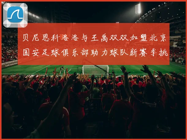 贝尼恩科洛洛与王禹双双加盟北京国安足球俱乐部助力球队新赛季挑战